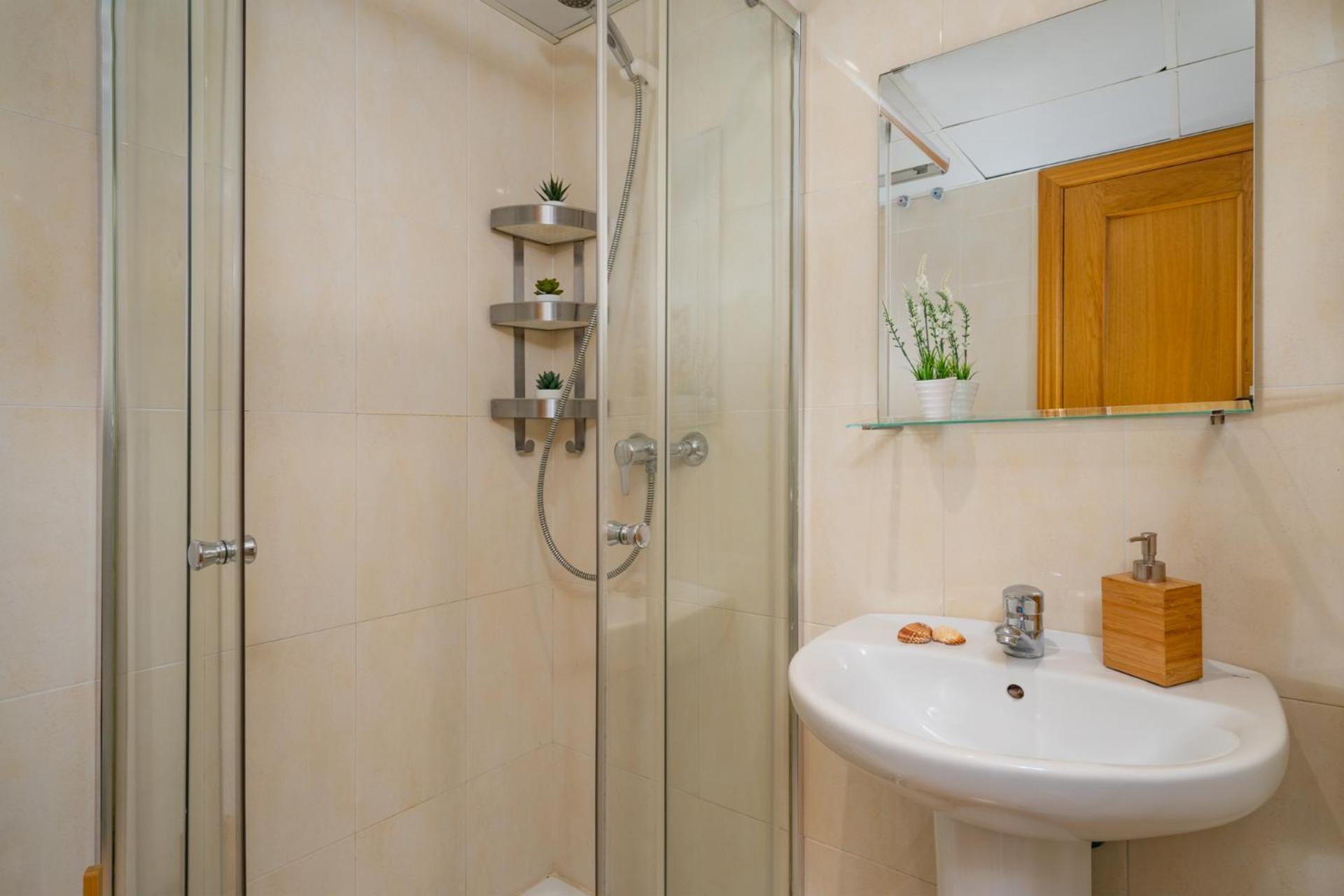 Nice Apartments 20 Meters From The Beach Fuengirola Exterior foto